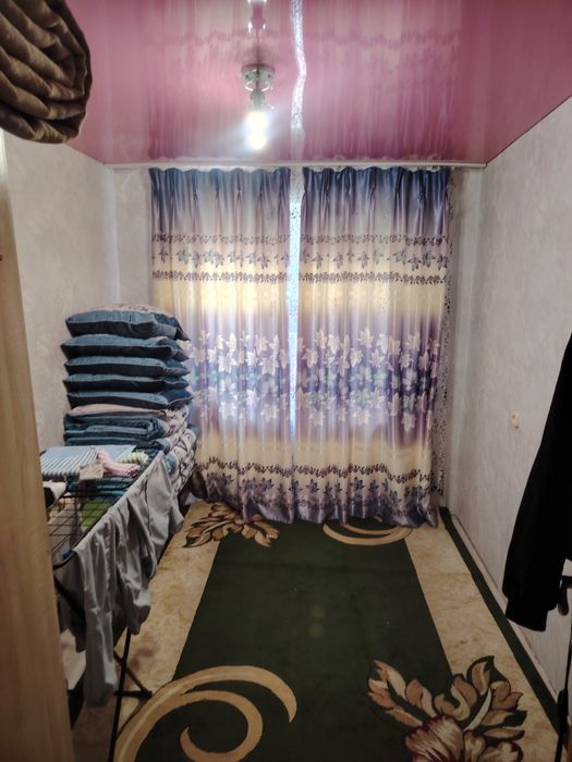 Продается 2 комнатная квартира