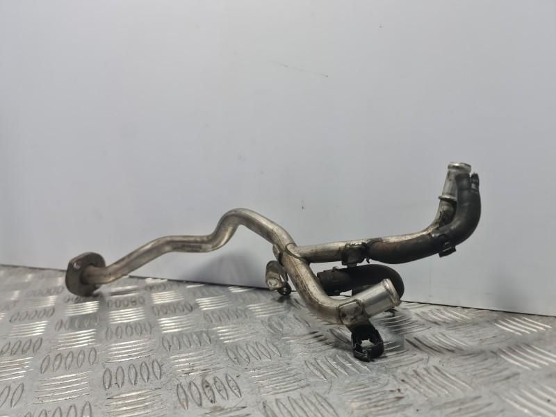 Conducta EGR Opel Astra J 1.6CDTI 136cp 100kw; 1.6CDTI 110cp 81kw B16D