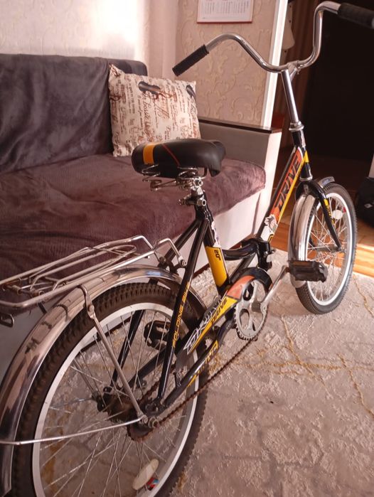 Велосипед Drive 20