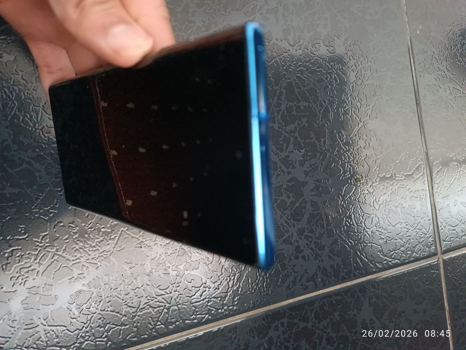 Samsung Galaxy Note 10 plus 12/256. Aybi yoʼq umuman