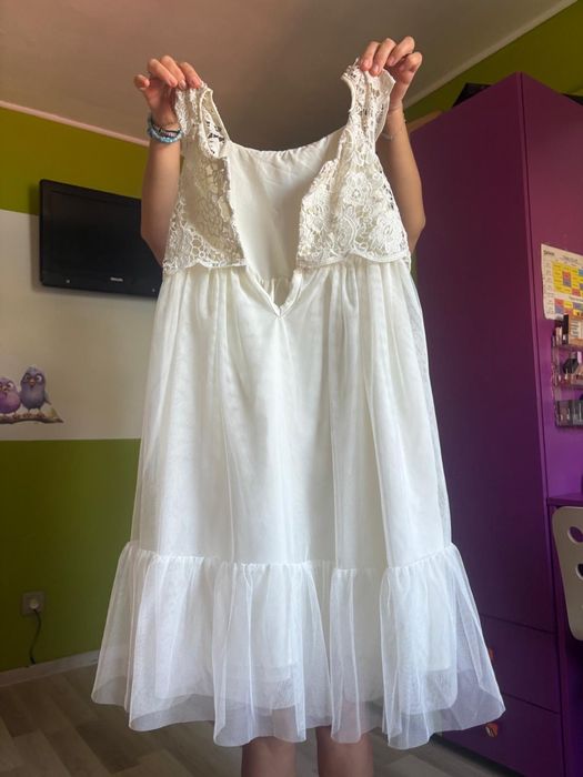 Vand rochie copii