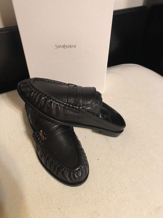 Saboti YSL , calitate premium , pe stoc , noi , 39
