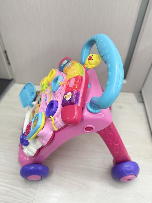 Проходилка Vtech