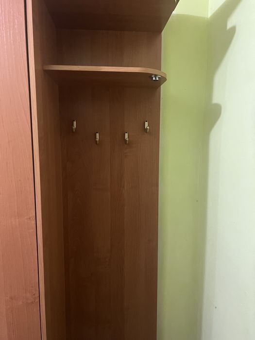 продам прихожую не дорого