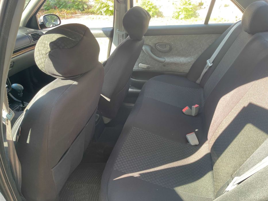 Peugeot 406 1.8 бензин 118