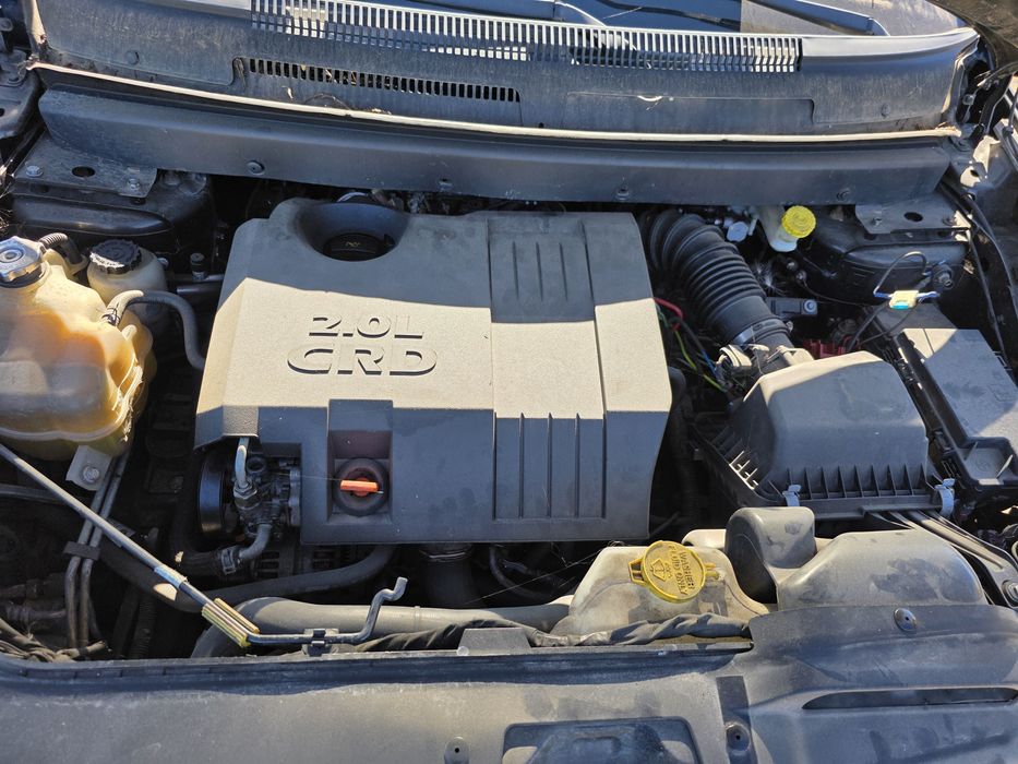 Dezmembrez Dodge Journey 2.0 crd Piese