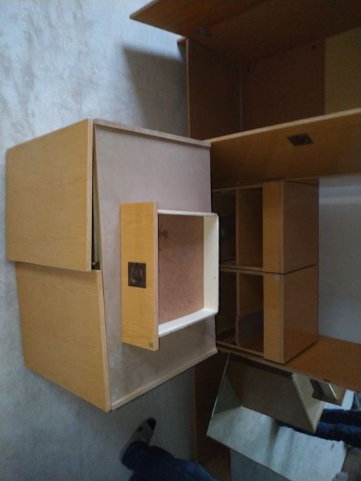 Мебель спальный гарнитур