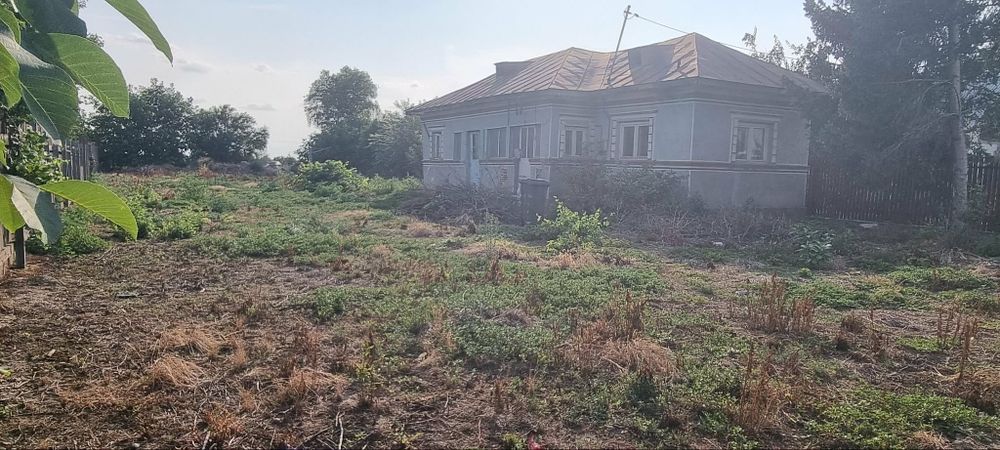 Teren intravilan DN 7 Tartasesti Dambovita