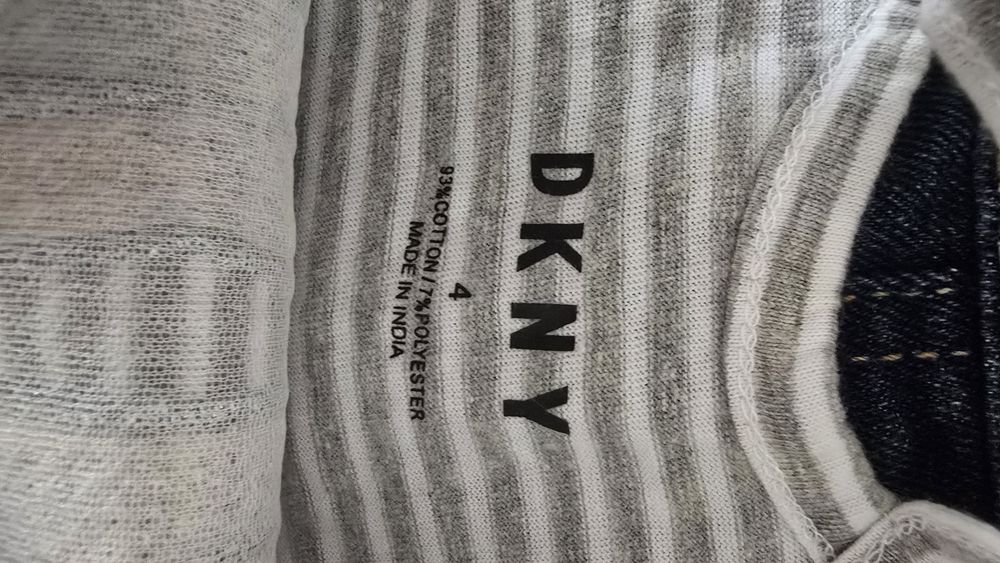 Дънкови роклички