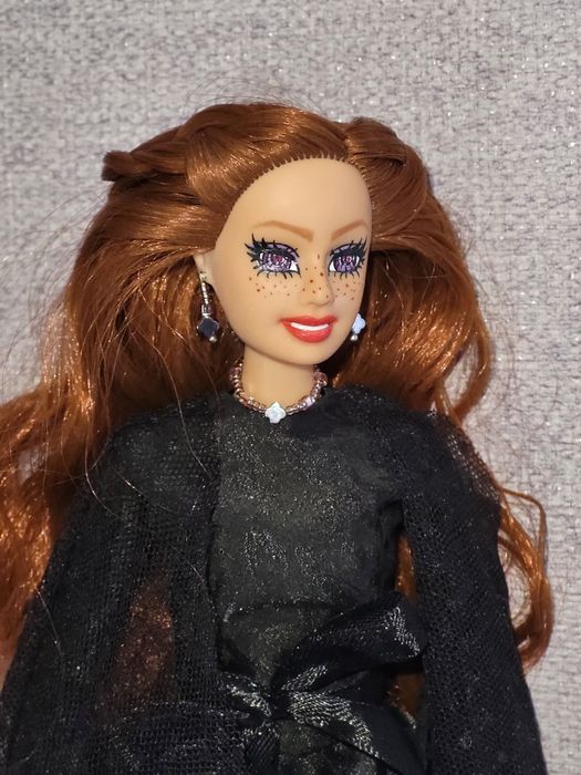 Кукла барби Ооак