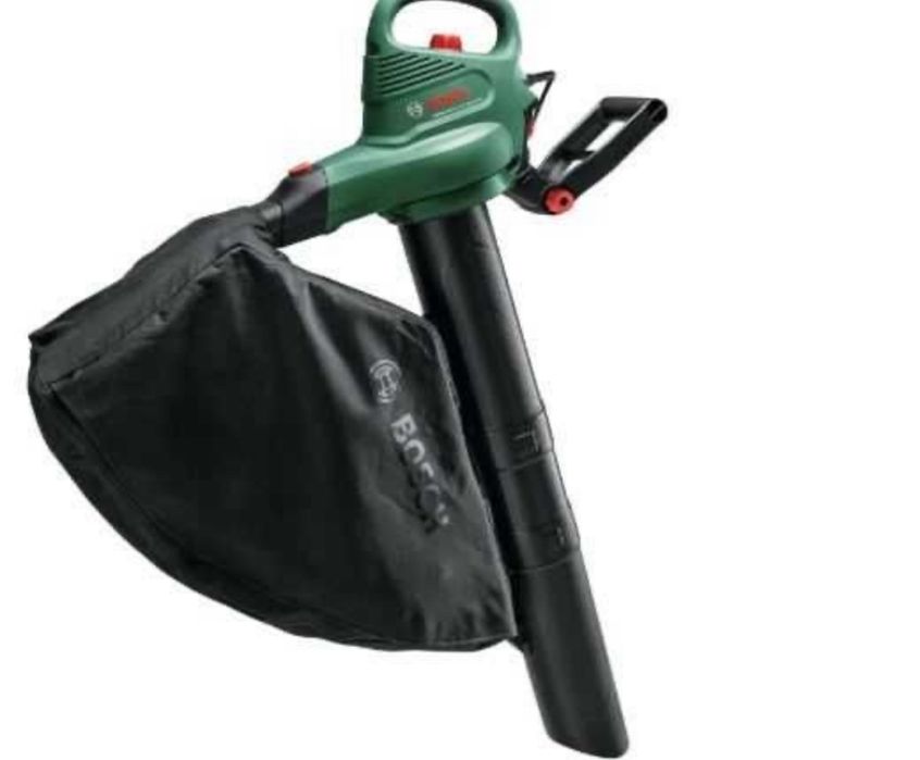 Aspirator / suflanta Bosch