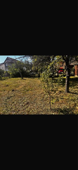 Teren 1.264 mp ultracentral | 2 fronturi stradale | Ideal dezvoltator | Zalău