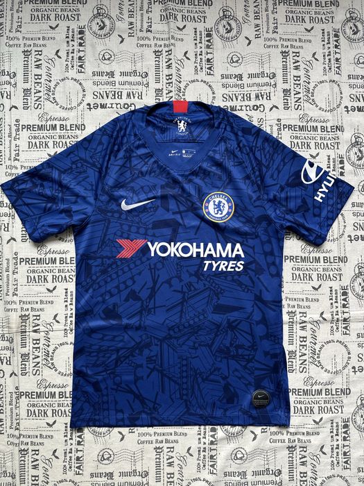 Nike Chelsea original тениска.S