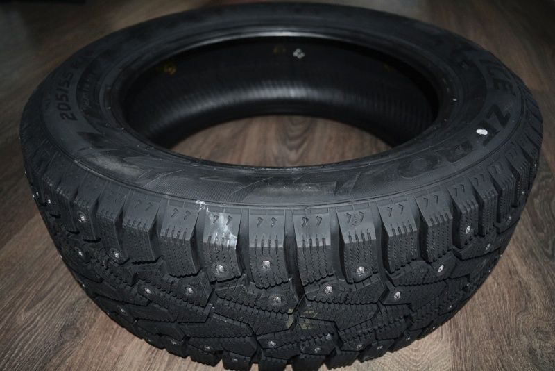 Зимние шины пирелли