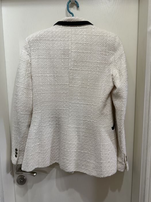 Сака на Zara и Mohito