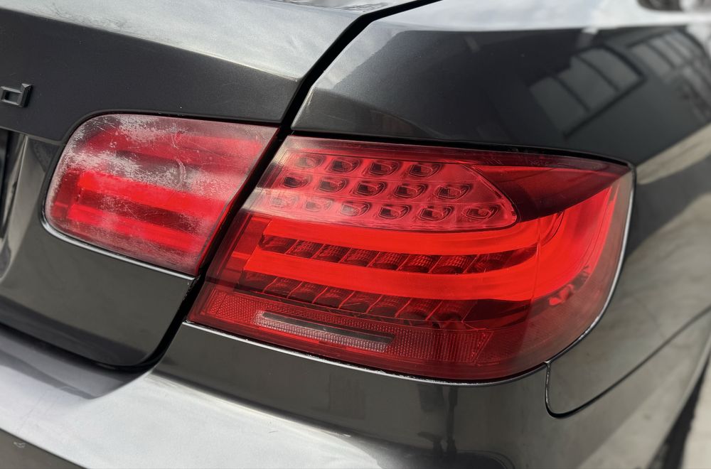 Стопове за бмв bmw е92 фейслифт купе LCI lci