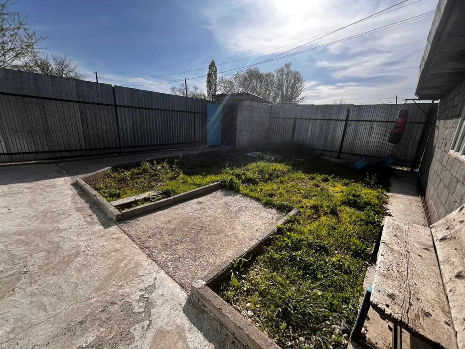 Продается дом с.Карабулак Ескельдинский р-н