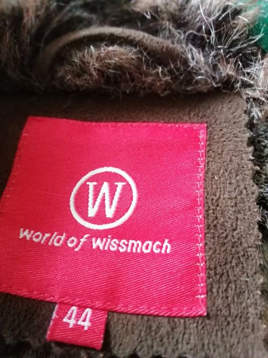 Дубленка женская размер 50 - 54