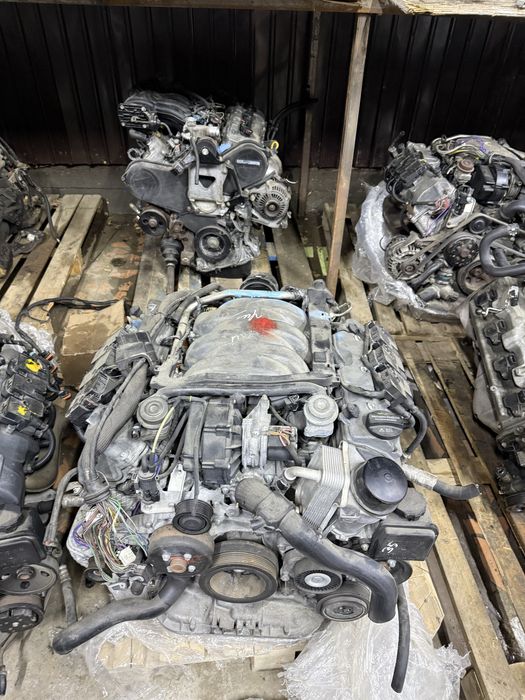 Тойота двигатели Привозние