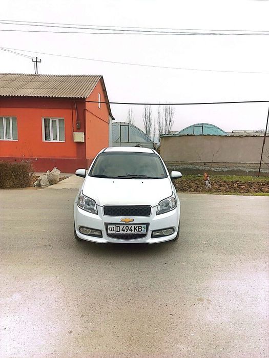 Nexia 3 продаётся