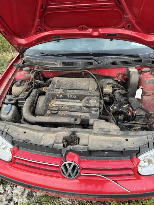 Volkswagen Golf 4 1.4 Benzina
