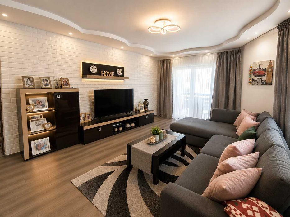 Vilă P+1 de vânzare în Vârfu Câmpului | 1.082 mp teren | Garaj 60 mp