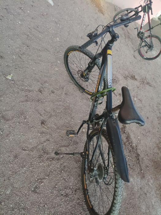 Продаю велосипед