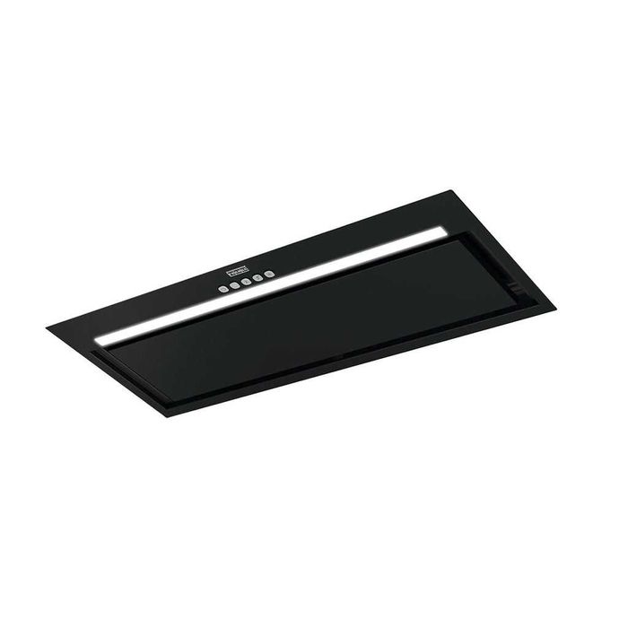 Вытяжка Box Black Franke 365