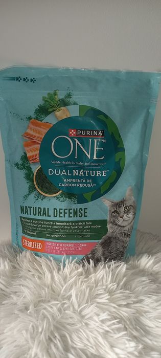 Purina One, diferite sortimente