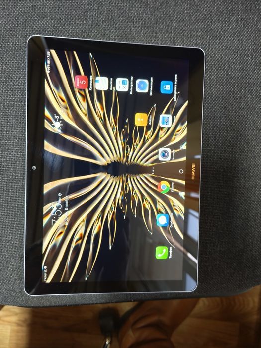 Планшет (planshet) Huawei Media Pad T3 10