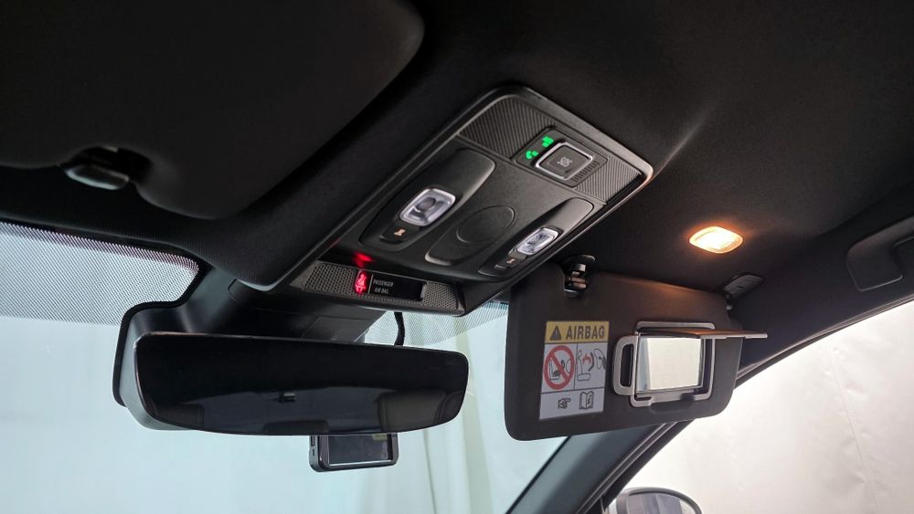 Renault-Korea (Samsung) XM3 1.6 E-TECH Inspire