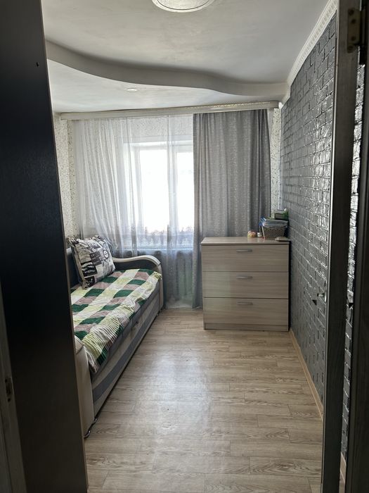 Продается уютный дом