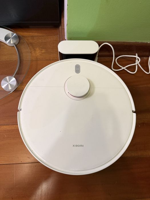 Xiaomi Robot Vacuum S40C