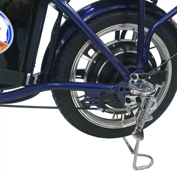 Електрически скутер AL1 350W