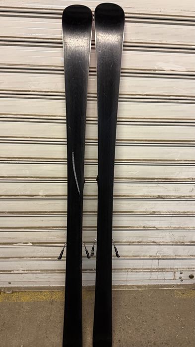 Ски нордика Nordica