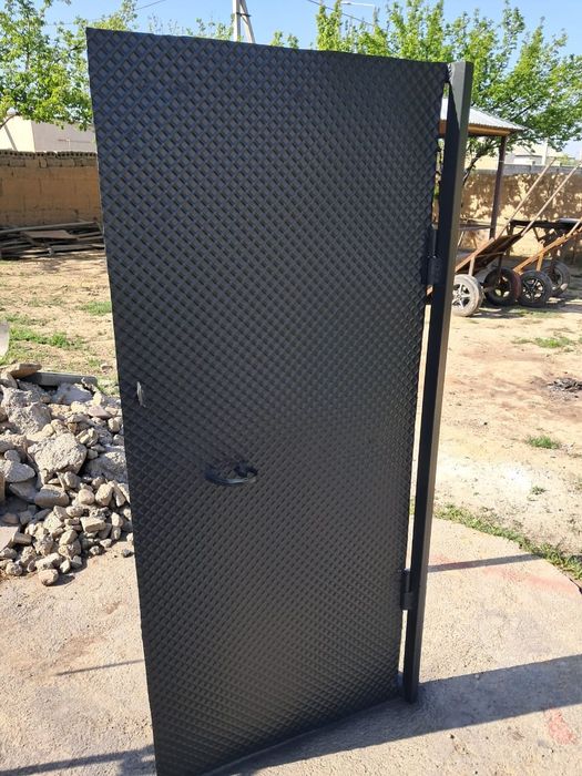 Варота навес краскілейміз