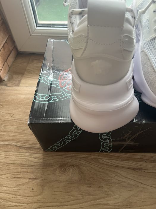 Versace Chain Reaction Albi