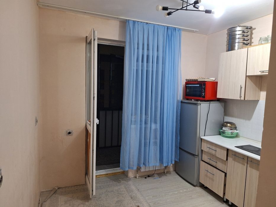 Продаётся квартира