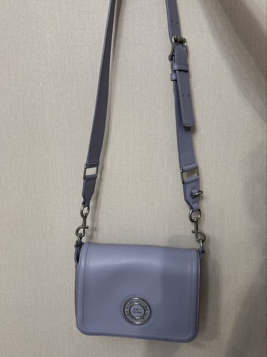 Сумка на плечо marc jacobs