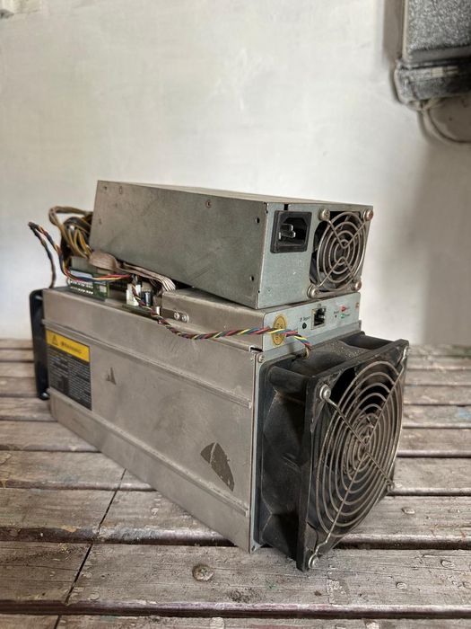 Продается асик для майнинга