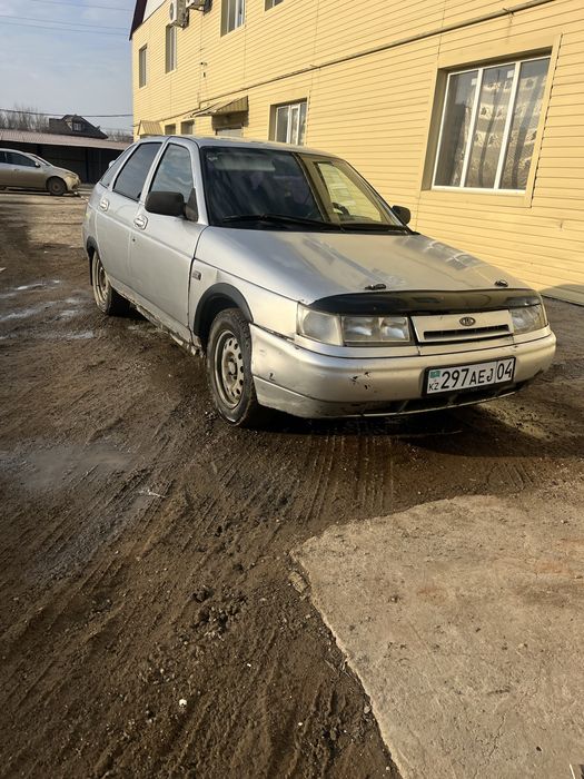 Продам ваз 21112