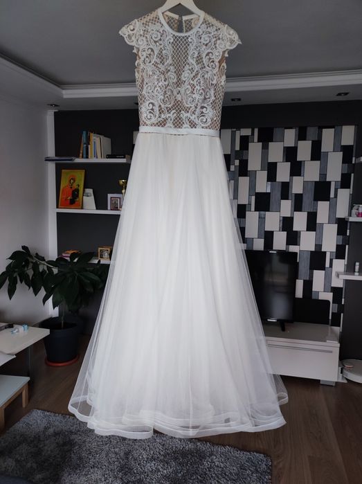 Rochie de mireasa Mirandi