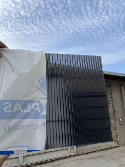 Лексан/поликорбанат склад нархида