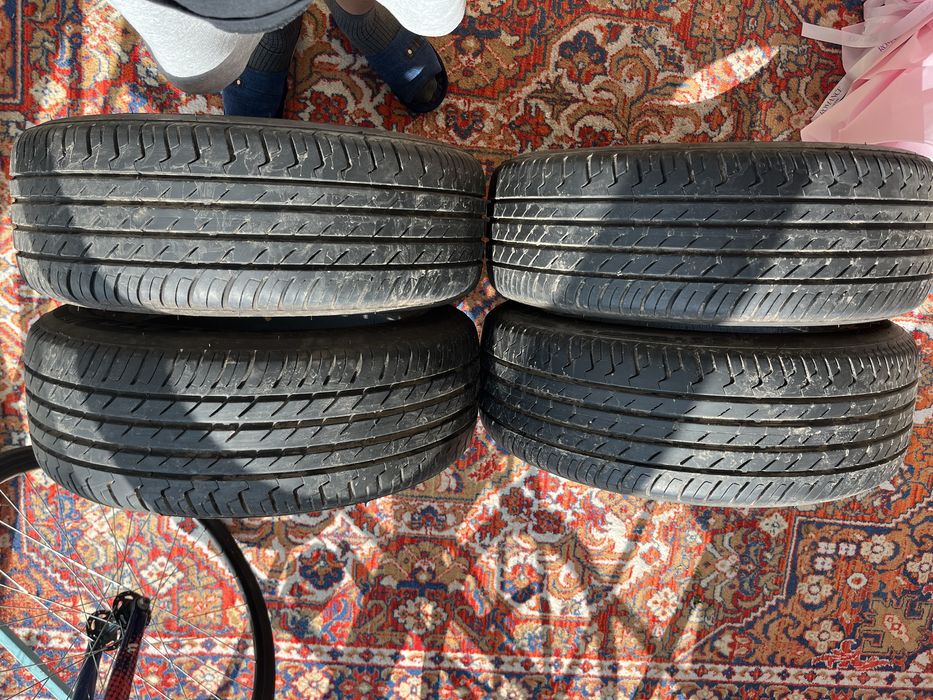 4 балон бар почтий новый