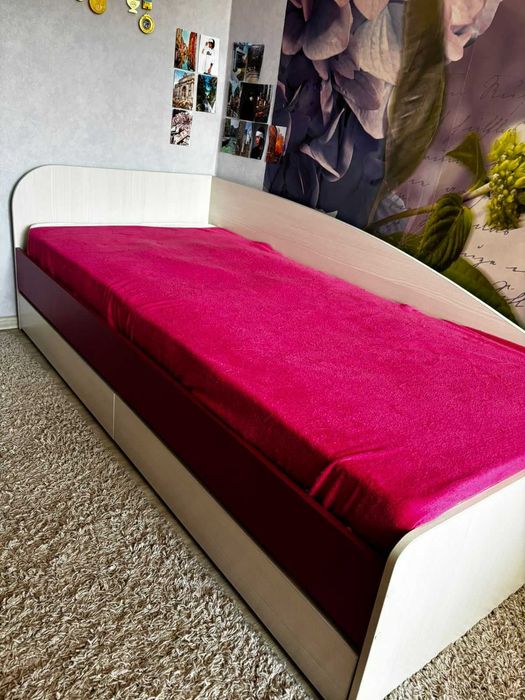 Мебель для девочки