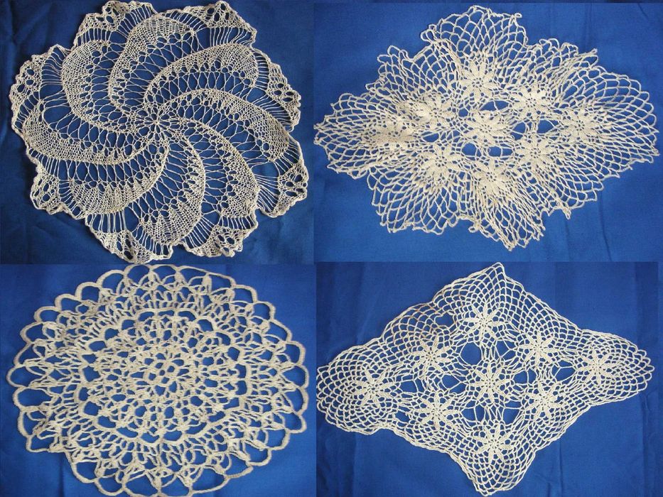 Дантелени Покривки за маса Карета Тишлайфер Гоблен