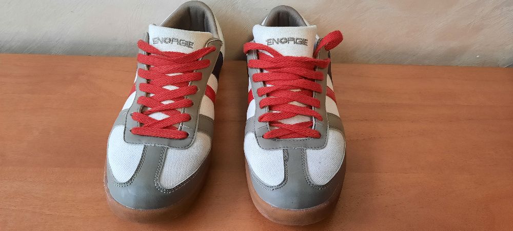 Energy-Много Запазени