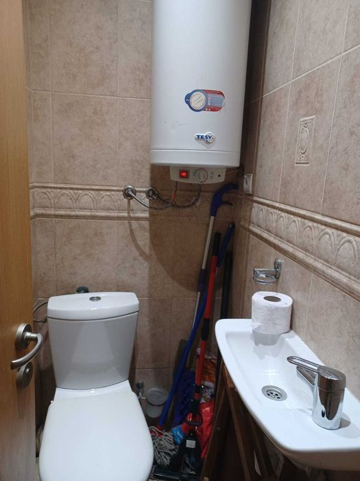 Апартамент под наем във Варна