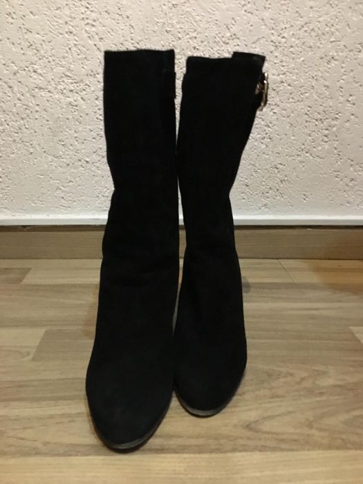 Продам женские сапожки