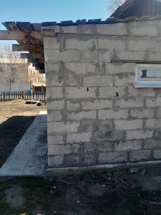 Продам часть дома